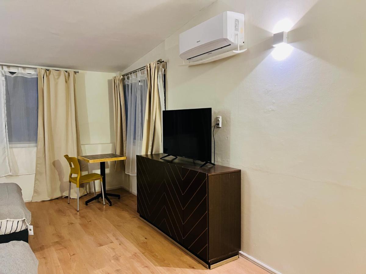 Suites Bauhaus Casa Blanca La Corregidora 외부 사진