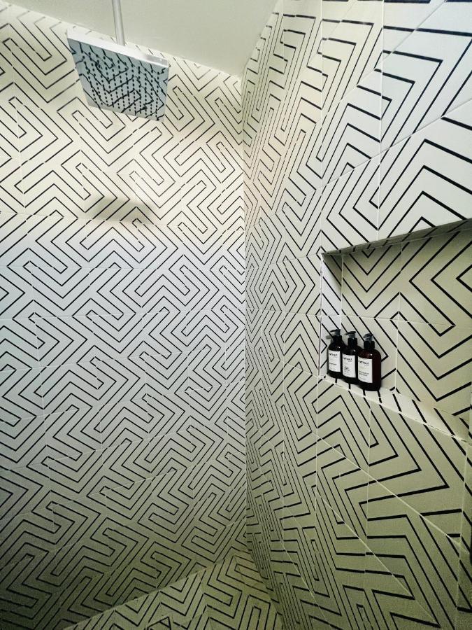 Suites Bauhaus Casa Blanca La Corregidora 외부 사진